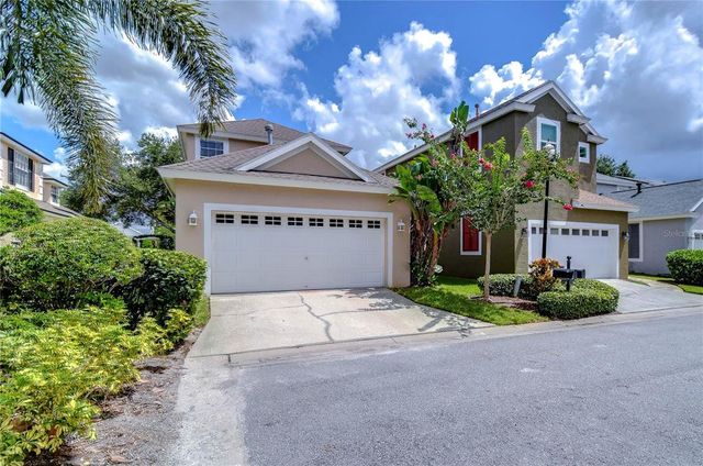 8907 ASHFORD GABLES, Tampa, FL 33626
