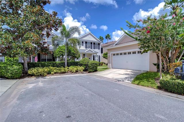 8907 ASHFORD GABLES, Tampa, FL 33626