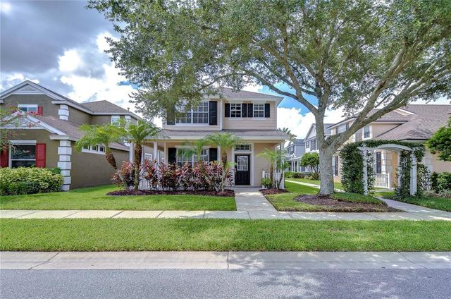 8907 ASHFORD GABLES, Tampa, FL 33626