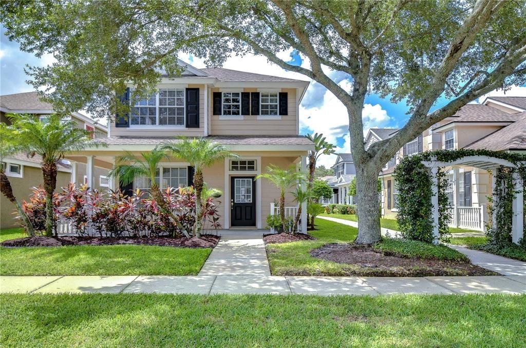 8907 ASHFORD GABLES, Tampa, FL 33626