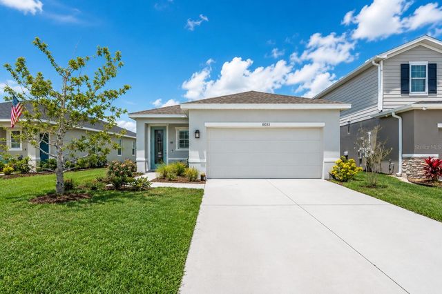 10616 HIGH NOON TRAIL, Parrish, FL 34219