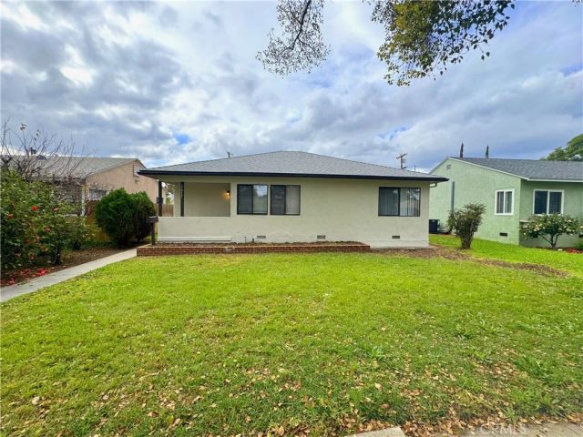 7017 Murietta Avenue, Van Nuys, CA 91405