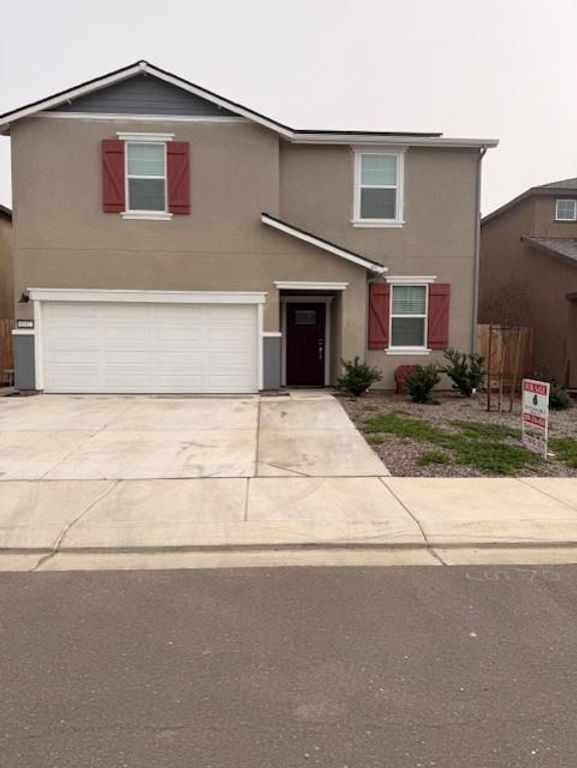 4162 Clary Ct, Merced, CA 95348