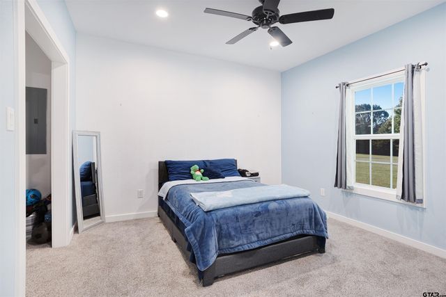 25 CR 3215, Pittsburg, TX 75686