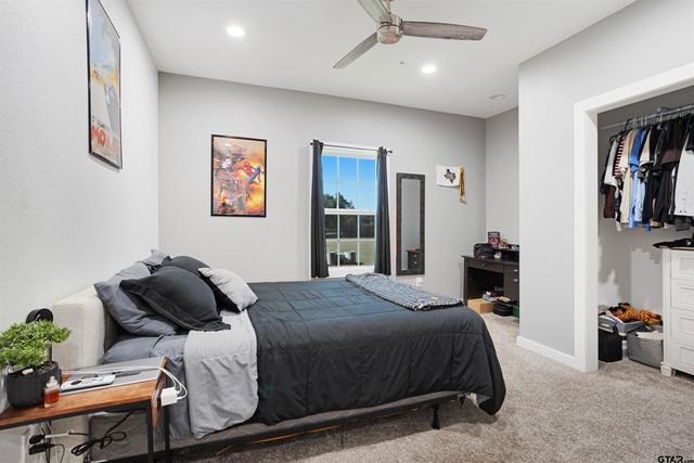 25 CR 3215, Pittsburg, TX 75686