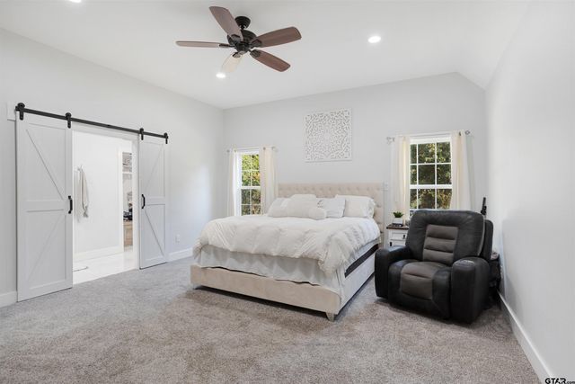 25 CR 3215, Pittsburg, TX 75686