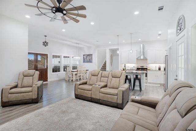 25 CR 3215, Pittsburg, TX 75686