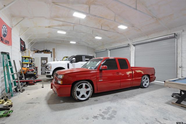 25 CR 3215, Pittsburg, TX 75686