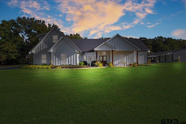 25 CR 3215, Pittsburg, TX 75686
