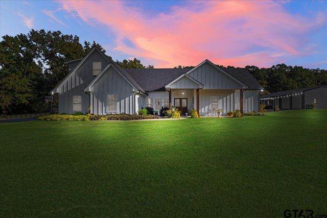 25 CR 3215, Pittsburg, TX 75686