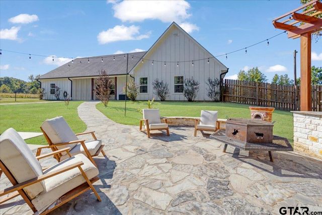 25 CR 3215, Pittsburg, TX 75686