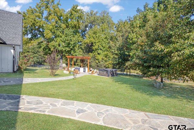 25 CR 3215, Pittsburg, TX 75686