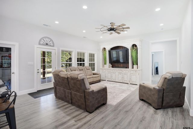 25 CR 3215, Pittsburg, TX 75686
