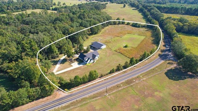 25 CR 3215, Pittsburg, TX 75686