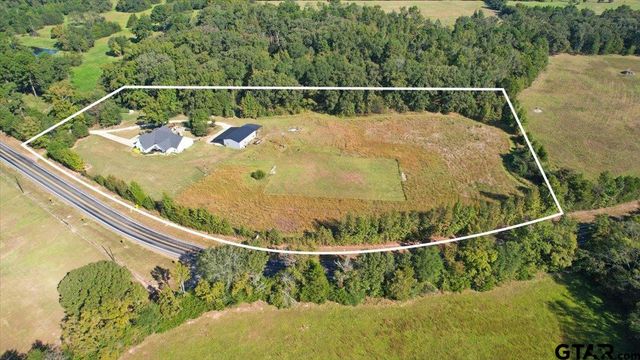 25 CR 3215, Pittsburg, TX 75686