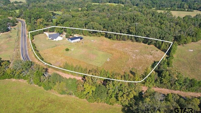 25 CR 3215, Pittsburg, TX 75686