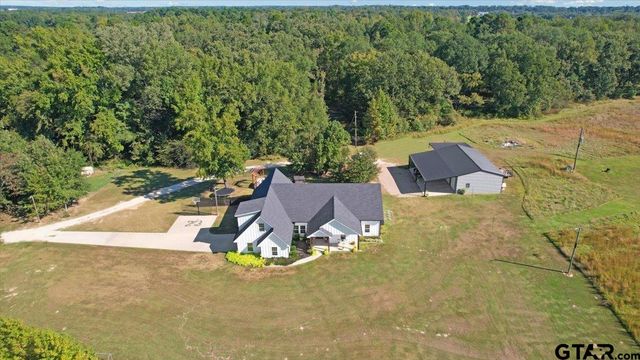 25 CR 3215, Pittsburg, TX 75686