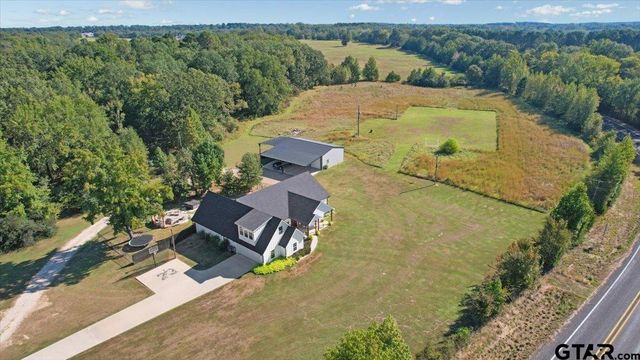 25 CR 3215, Pittsburg, TX 75686