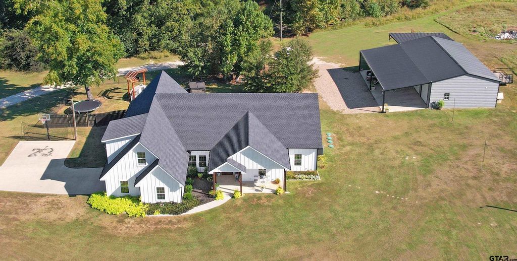 25 CR 3215, Pittsburg, TX 75686
