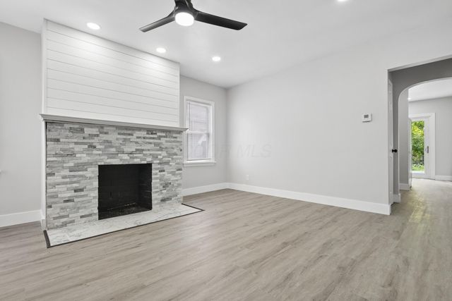 1133 E 19th Avenue, Columbus, OH 43211