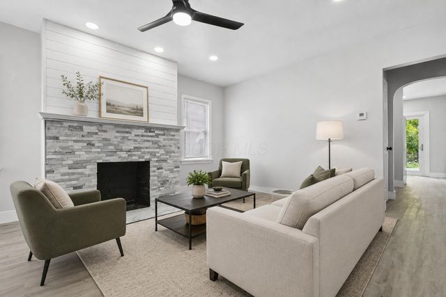 1133 E 19th Avenue, Columbus, OH 43211