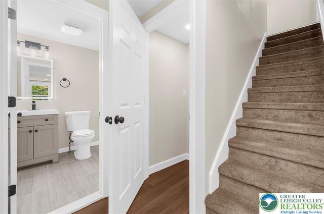 82 white oak Lane, Salisbury Twp, PA 18049