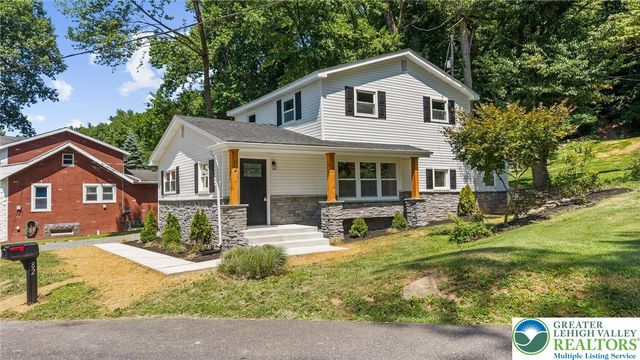 82 white oak Lane, Salisbury Twp, PA 18049