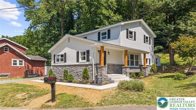 82 white oak Lane, Salisbury Twp, PA 18049