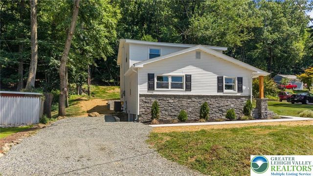 82 white oak Lane, Salisbury Twp, PA 18049