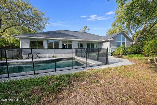 12755 SHINNECOCK Way, Jacksonville, FL 32225