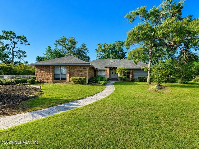 12755 SHINNECOCK Way, Jacksonville, FL 32225