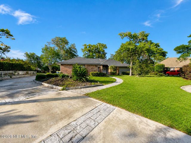12755 SHINNECOCK Way, Jacksonville, FL 32225