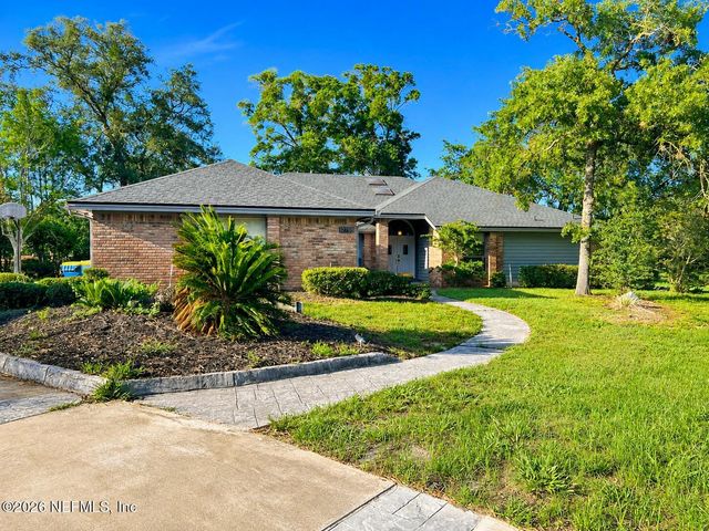 12755 SHINNECOCK Way, Jacksonville, FL 32225