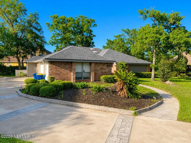 12755 SHINNECOCK Way, Jacksonville, FL 32225
