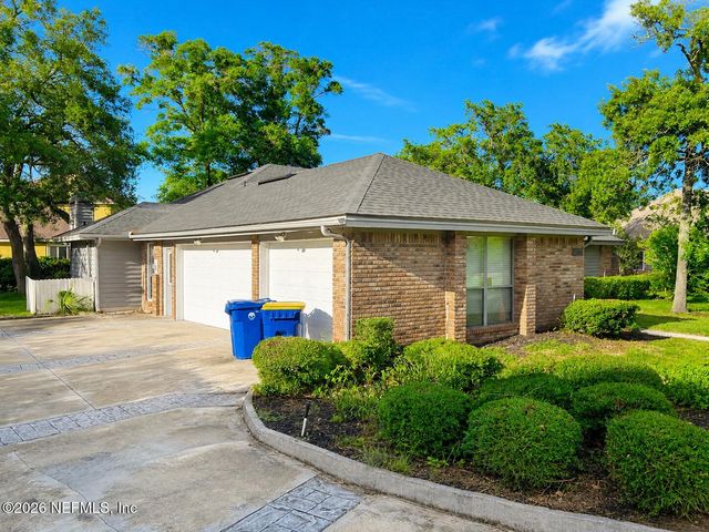 12755 SHINNECOCK Way, Jacksonville, FL 32225