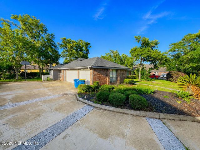12755 SHINNECOCK Way, Jacksonville, FL 32225