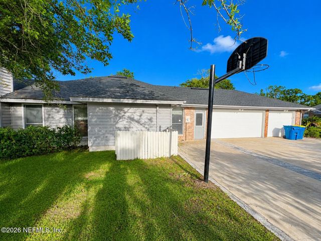 12755 SHINNECOCK Way, Jacksonville, FL 32225