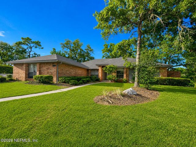 12755 SHINNECOCK Way, Jacksonville, FL 32225