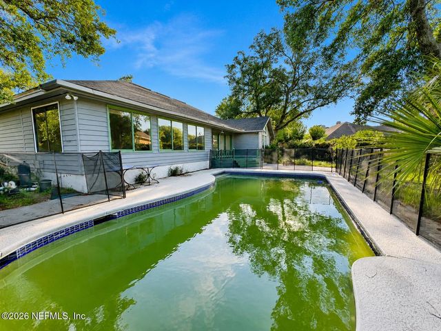 12755 SHINNECOCK Way, Jacksonville, FL 32225