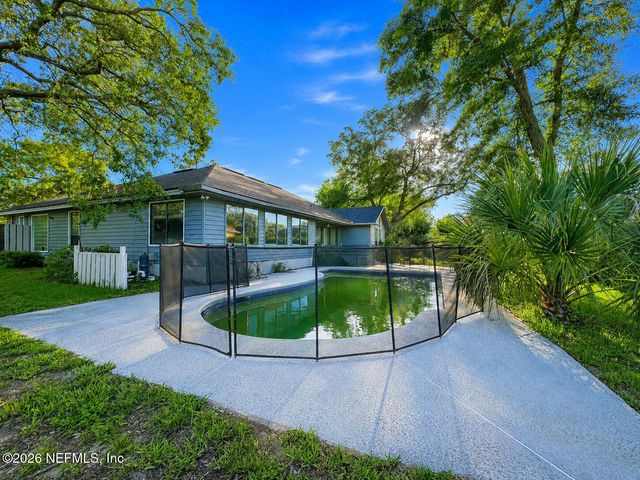 12755 SHINNECOCK Way, Jacksonville, FL 32225