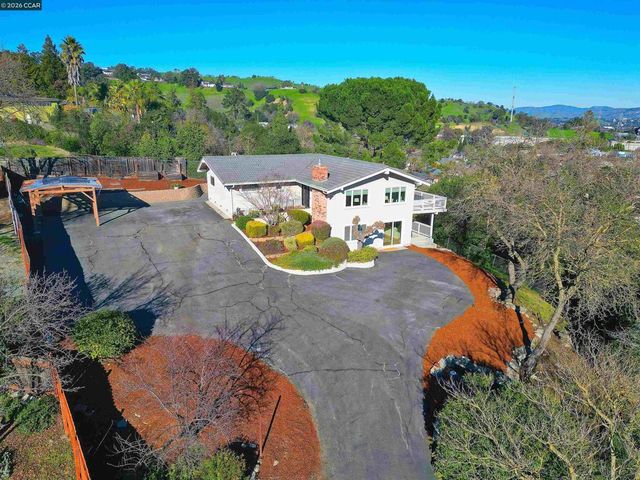 12 Westminster Place, Lafayette, CA 94549