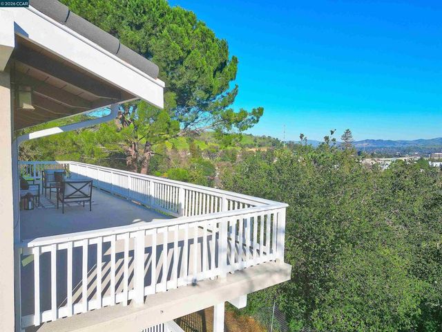 12 Westminster Place, Lafayette, CA 94549