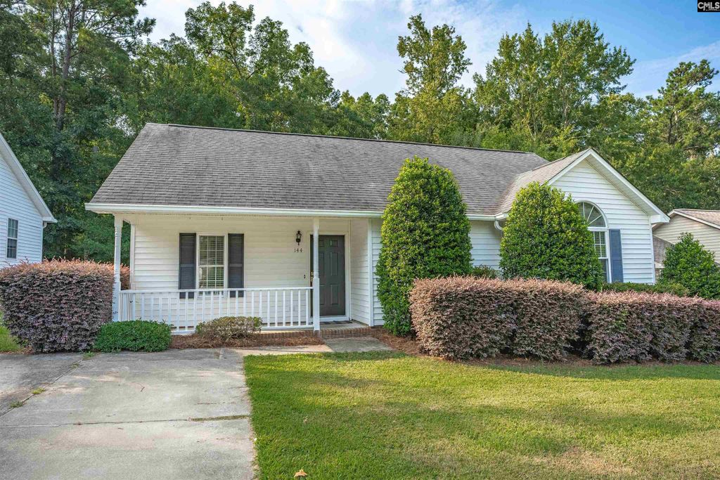 144 Northshore Drive, Chapin, SC 29036