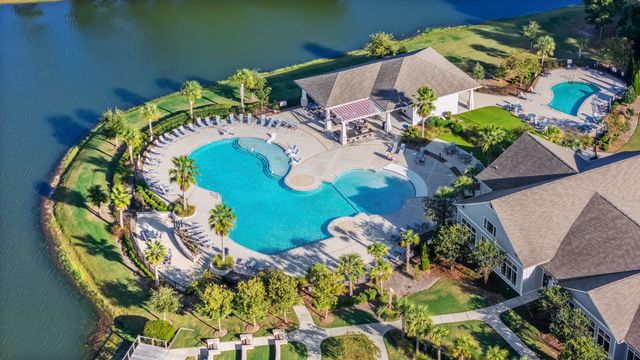 108 Bluff Isle Court, Summerville, SC 29486
