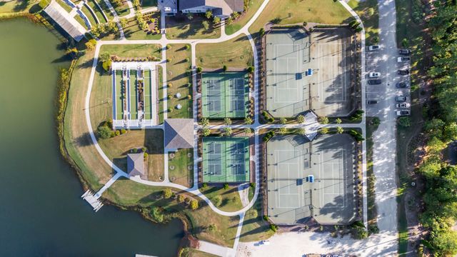 108 Bluff Isle Court, Summerville, SC 29486