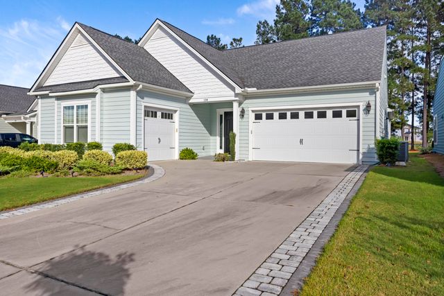 108 Bluff Isle Court, Summerville, SC 29486
