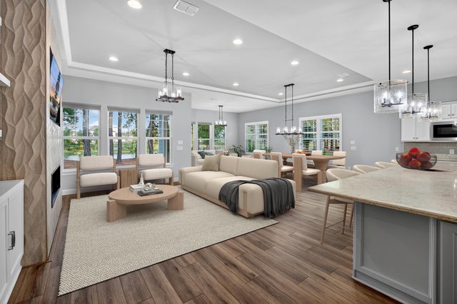 108 Bluff Isle Court, Summerville, SC 29486