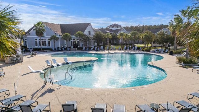 108 Bluff Isle Court, Summerville, SC 29486