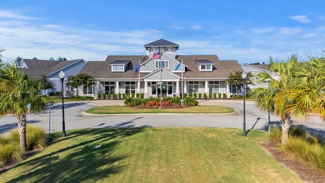 108 Bluff Isle Court, Summerville, SC 29486