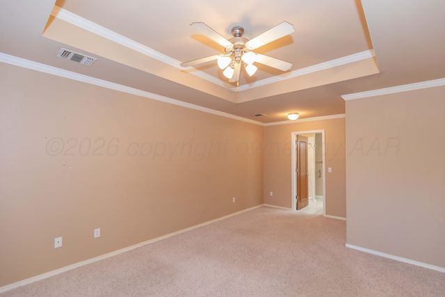 4519 IDA LOUISE Court, Amarillo, TX 79110